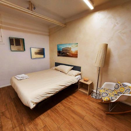 Free Breakfast - Big Apartment In The Heart Of Ρώμη Εξωτερικό φωτογραφία