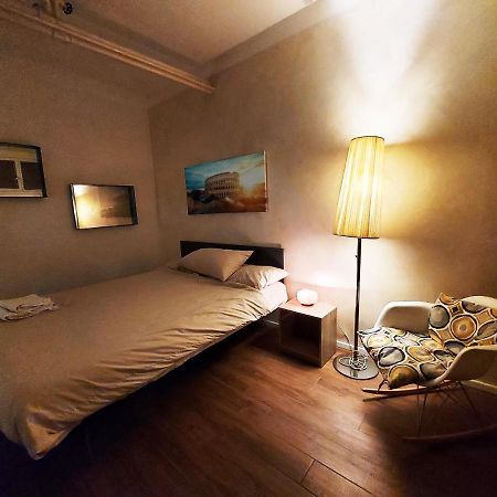 Free Breakfast - Big Apartment In The Heart Of Ρώμη Εξωτερικό φωτογραφία