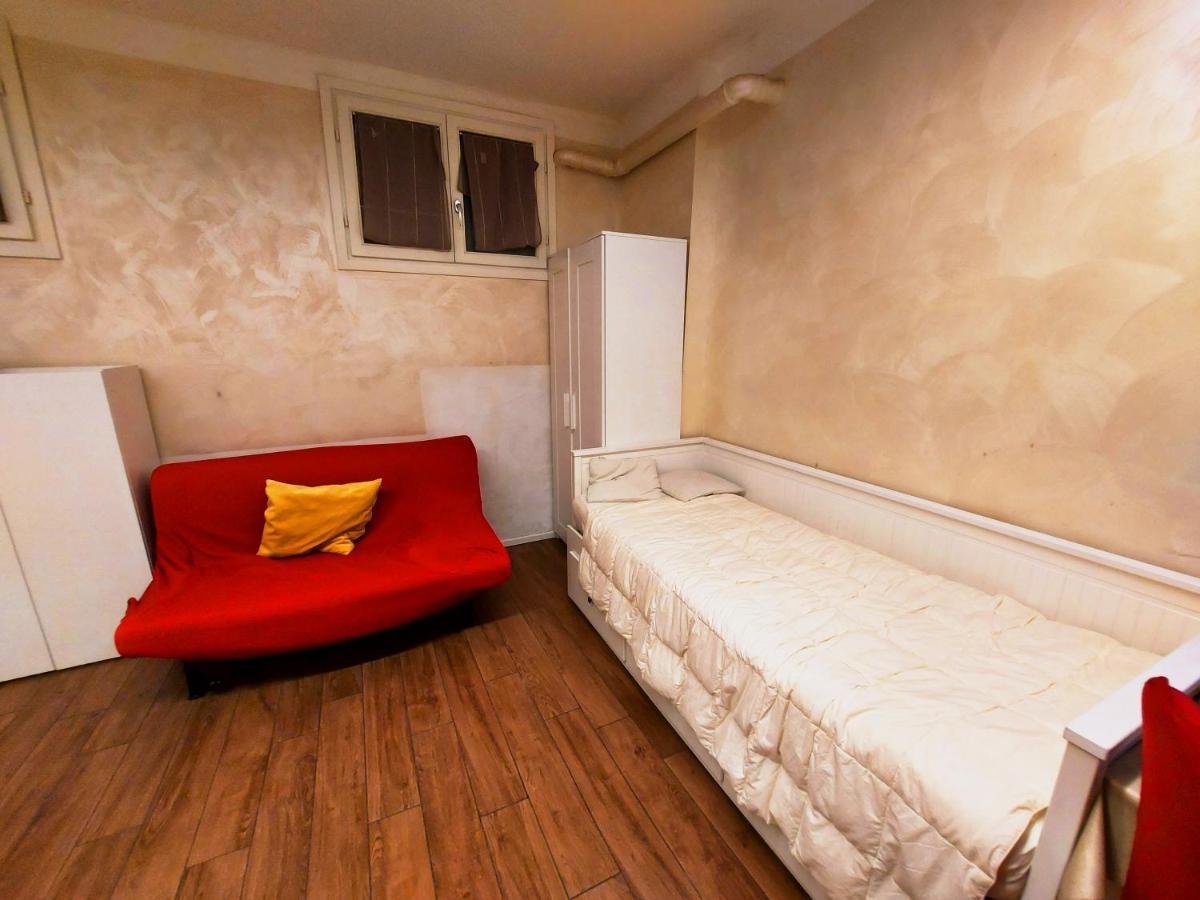 Free Breakfast - Big Apartment In The Heart Of Ρώμη Εξωτερικό φωτογραφία