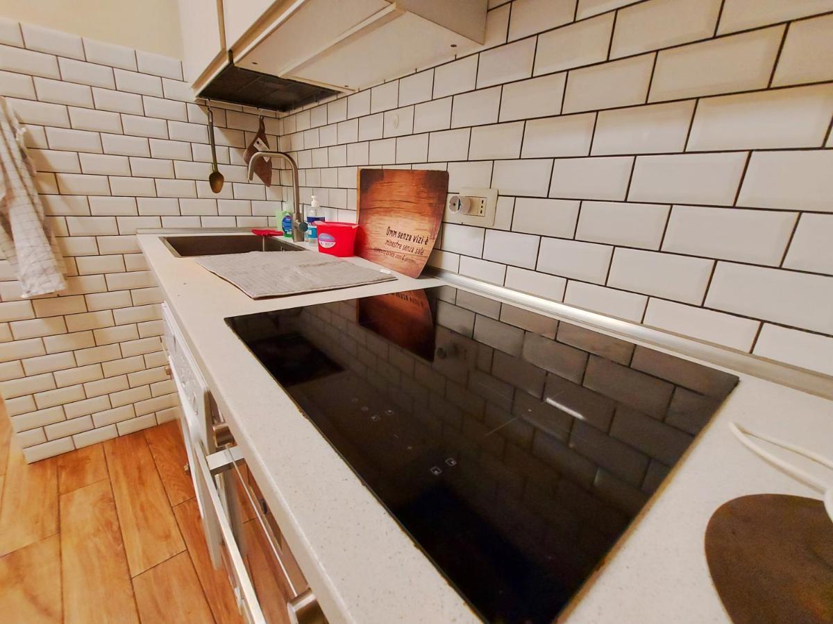 Free Breakfast - Big Apartment In The Heart Of Ρώμη Εξωτερικό φωτογραφία