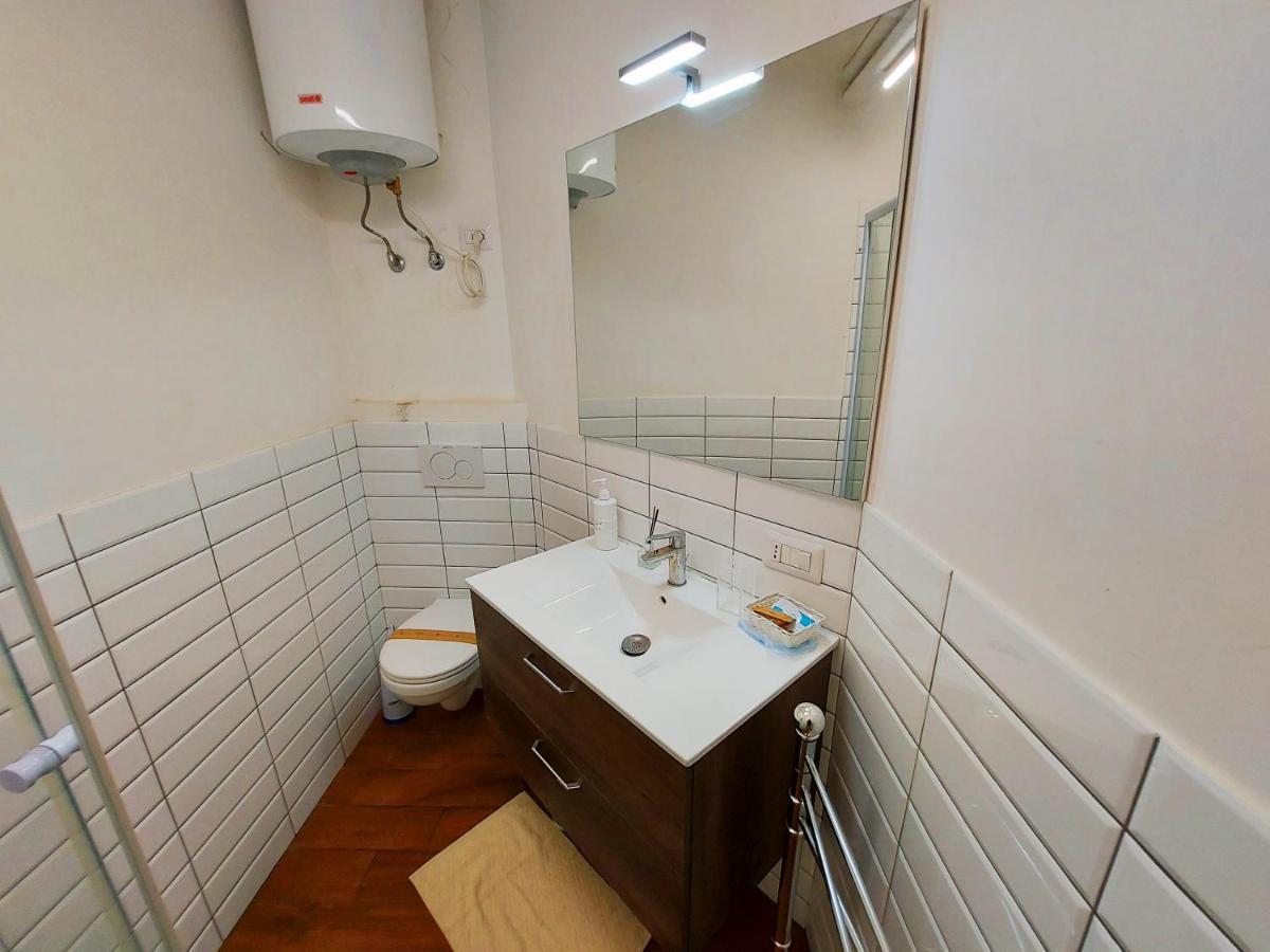 Free Breakfast - Big Apartment In The Heart Of Ρώμη Εξωτερικό φωτογραφία