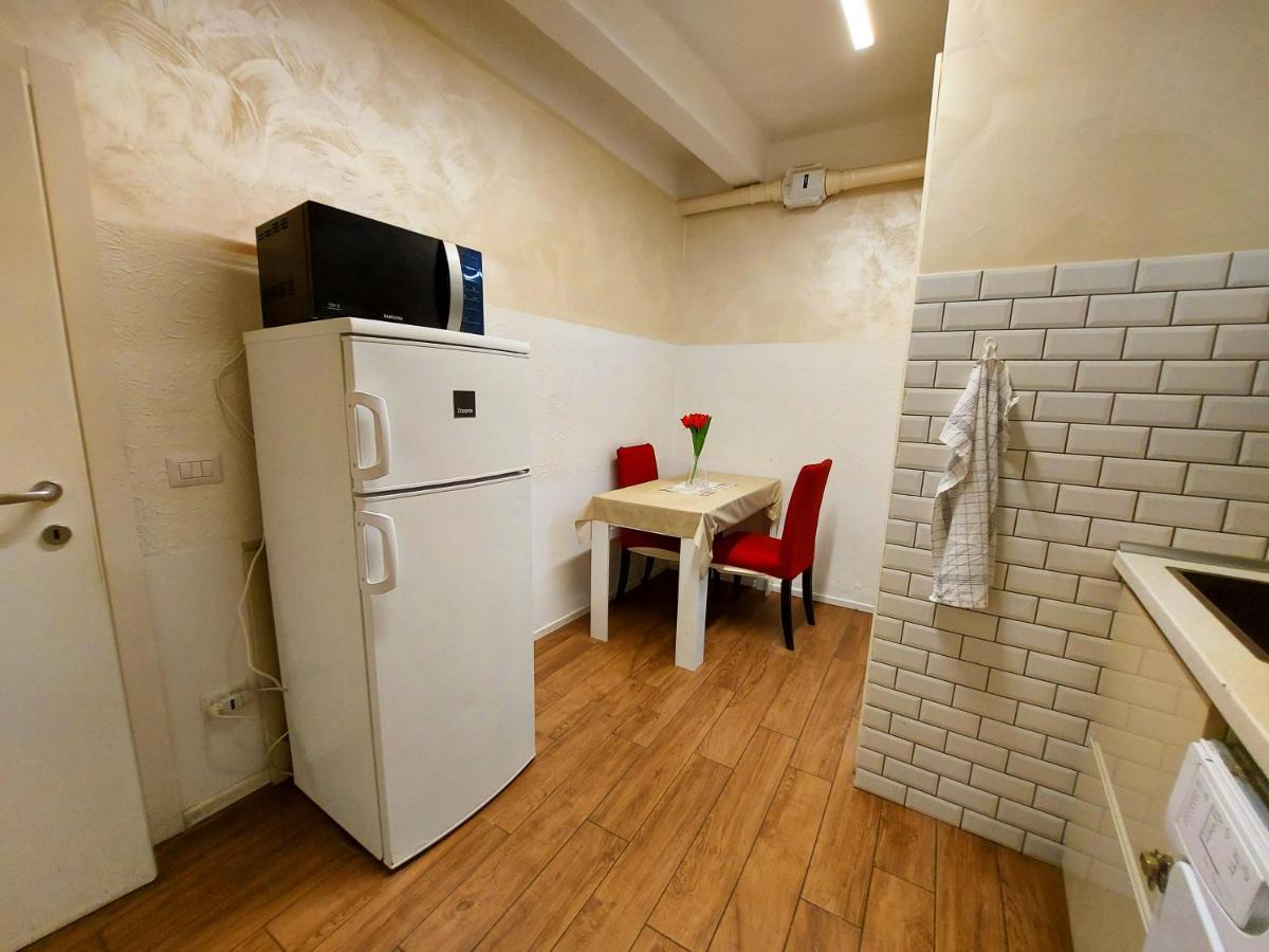 Free Breakfast - Big Apartment In The Heart Of Ρώμη Εξωτερικό φωτογραφία