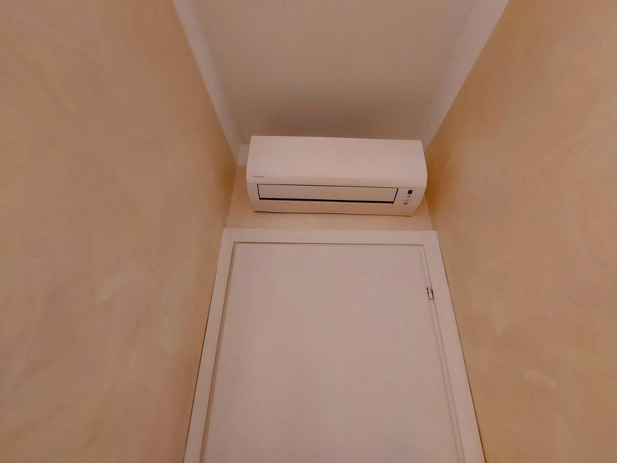 Free Breakfast - Big Apartment In The Heart Of Ρώμη Εξωτερικό φωτογραφία